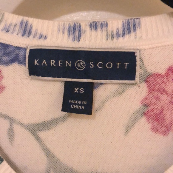 Cardigan - Picture 3 of 4